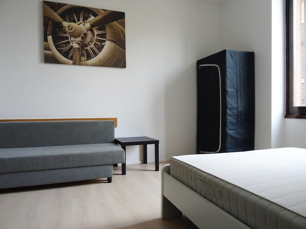 Victoria Hotels Carso Camnago Volta Екстер'єр фото