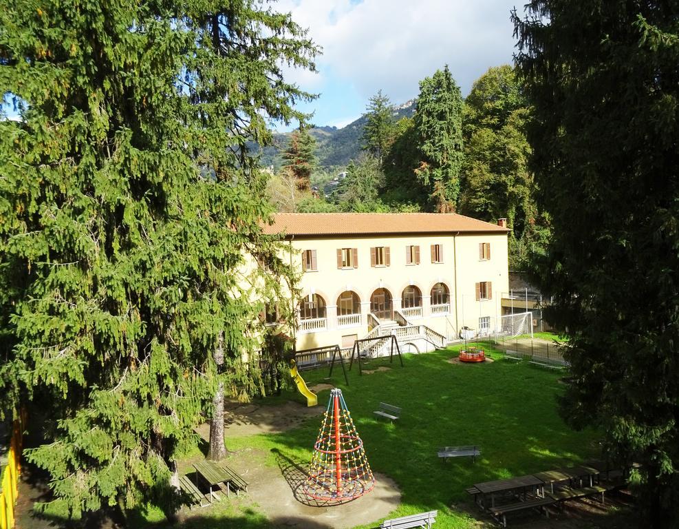 Victoria Hotels Carso Camnago Volta Екстер'єр фото
